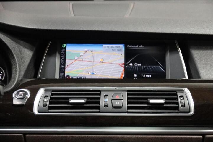 2016 BMW 550i xDrive Gran Turismo Executive M Sport 4dr Sedan Chicago IL
