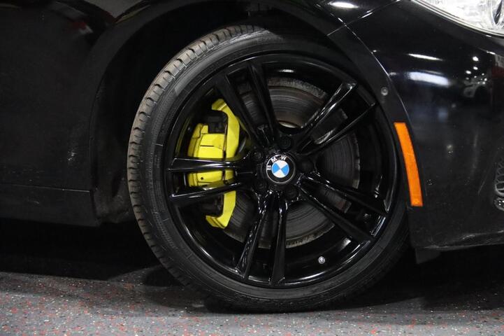 2016 BMW 550i xDrive Gran Turismo Executive M Sport 4dr Sedan Chicago IL