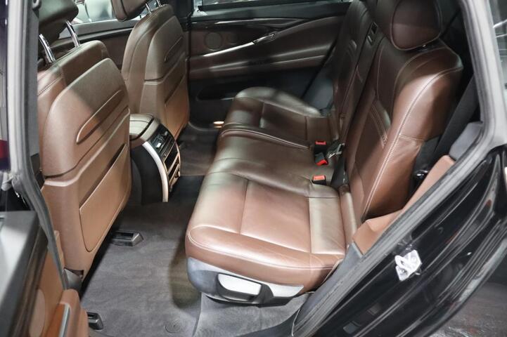 2016 BMW 550i xDrive Gran Turismo Executive M Sport 4dr Sedan Chicago IL