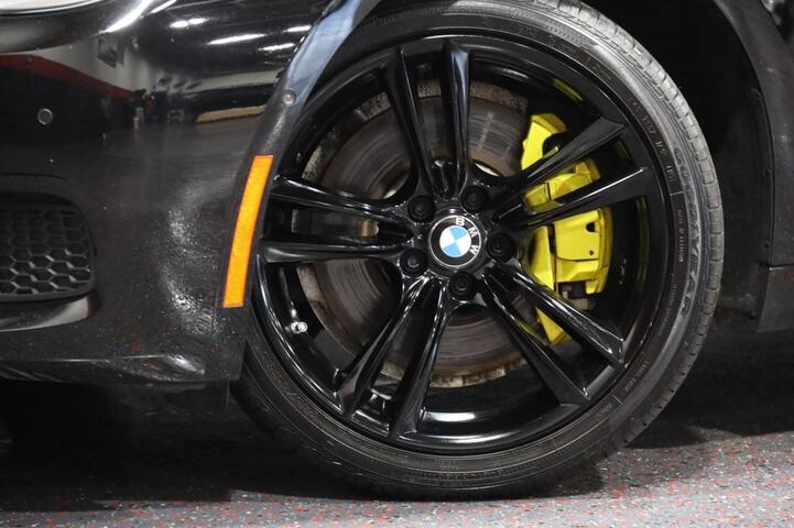 2016 BMW 550i xDrive Gran Turismo Executive M Sport 4dr Sedan Chicago IL