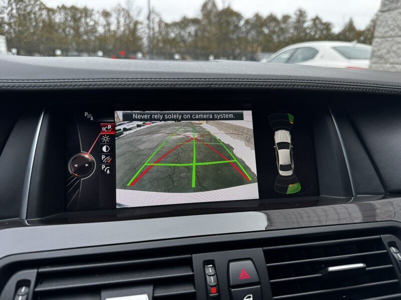 2016 BMW 550i xDrive Willow Grove PA