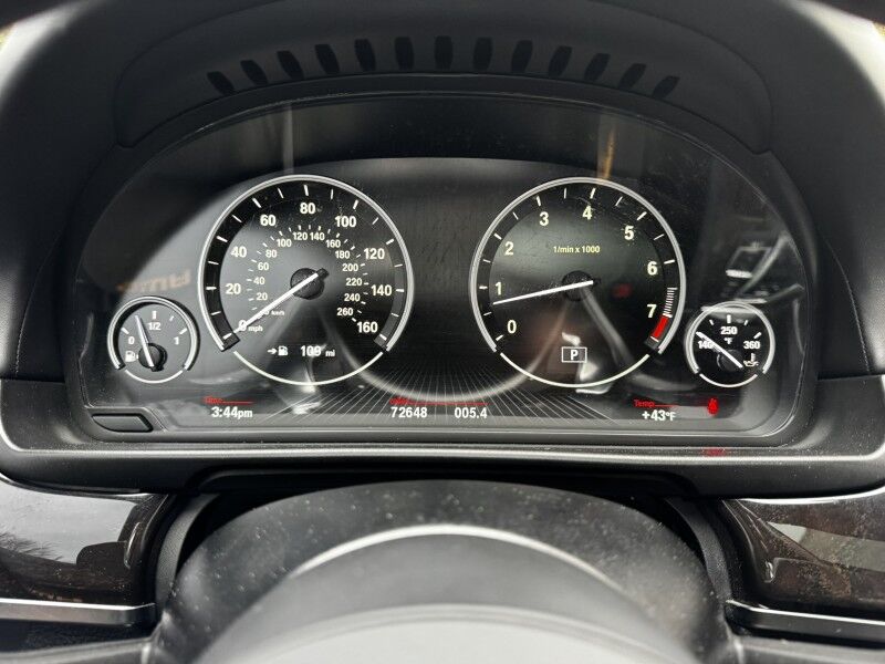 2016 BMW 550i xDrive Willow Grove PA