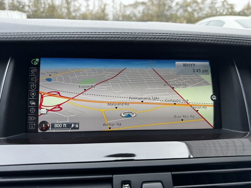 2016 BMW 550i xDrive Willow Grove PA