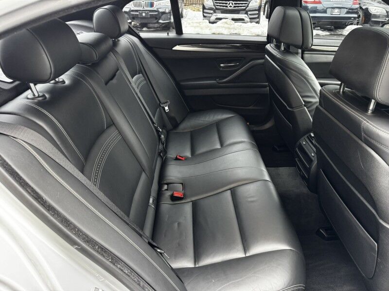 2016 BMW 550i xDrive Willow Grove PA