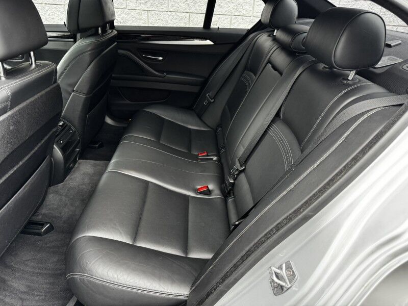 2016 BMW 550i xDrive Willow Grove PA