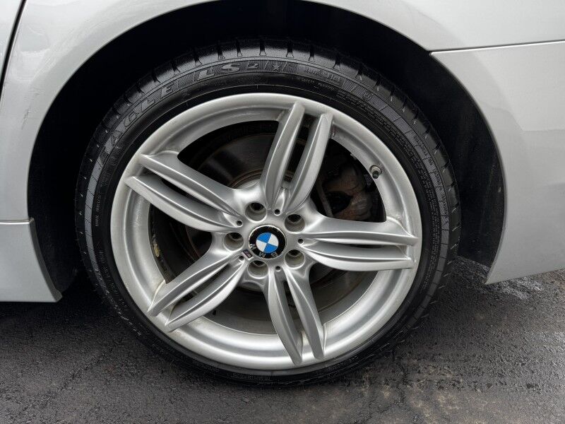 2016 BMW 550i xDrive Willow Grove PA
