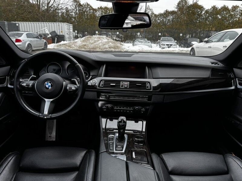 2016 BMW 550i xDrive Willow Grove PA