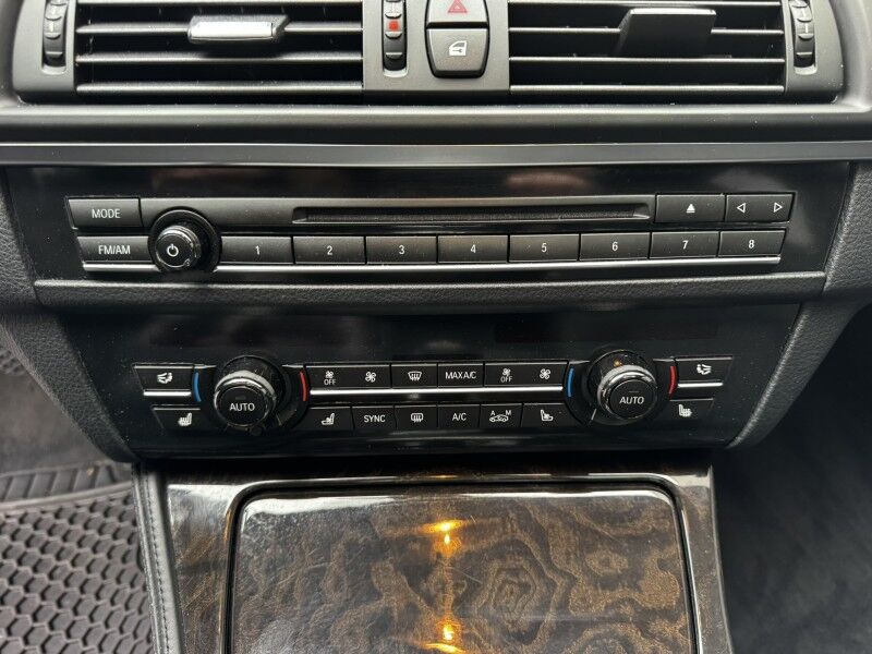 2016 BMW 550i xDrive Willow Grove PA