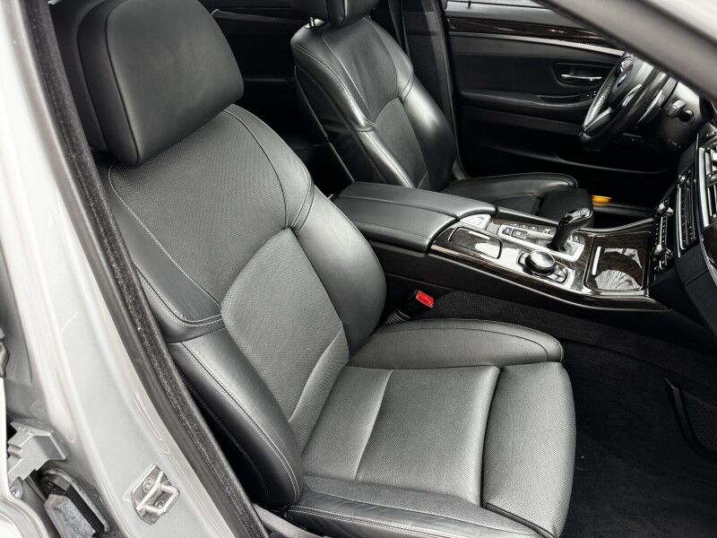 2016 BMW 550i xDrive Willow Grove PA