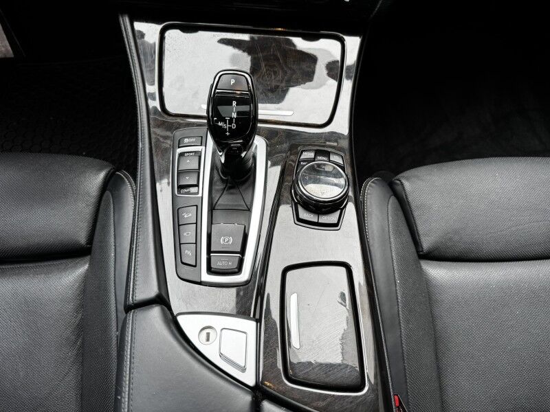 2016 BMW 550i xDrive Willow Grove PA