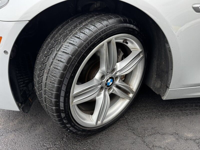 2016 BMW 550i xDrive Willow Grove PA