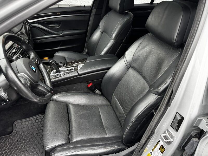 2016 BMW 550i xDrive Willow Grove PA