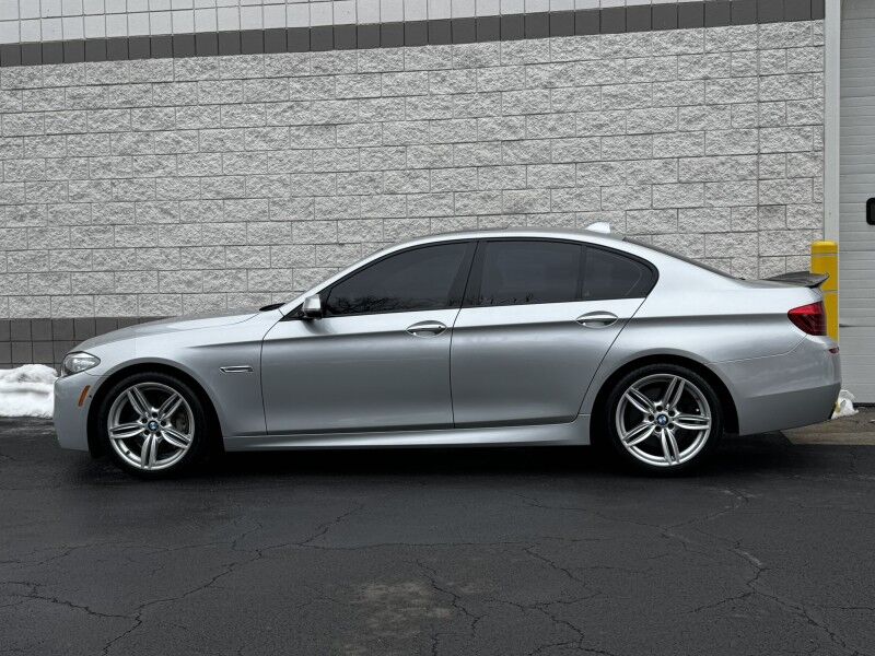 2016 BMW 550i xDrive Willow Grove PA