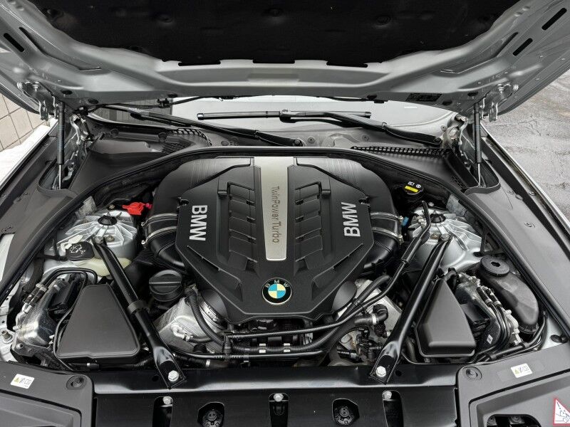 2016 BMW 550i xDrive Willow Grove PA