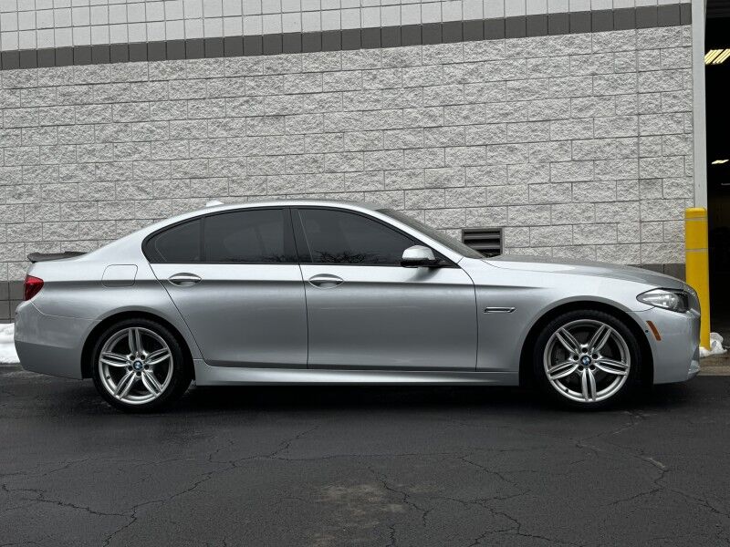 2016 BMW 550i xDrive Willow Grove PA