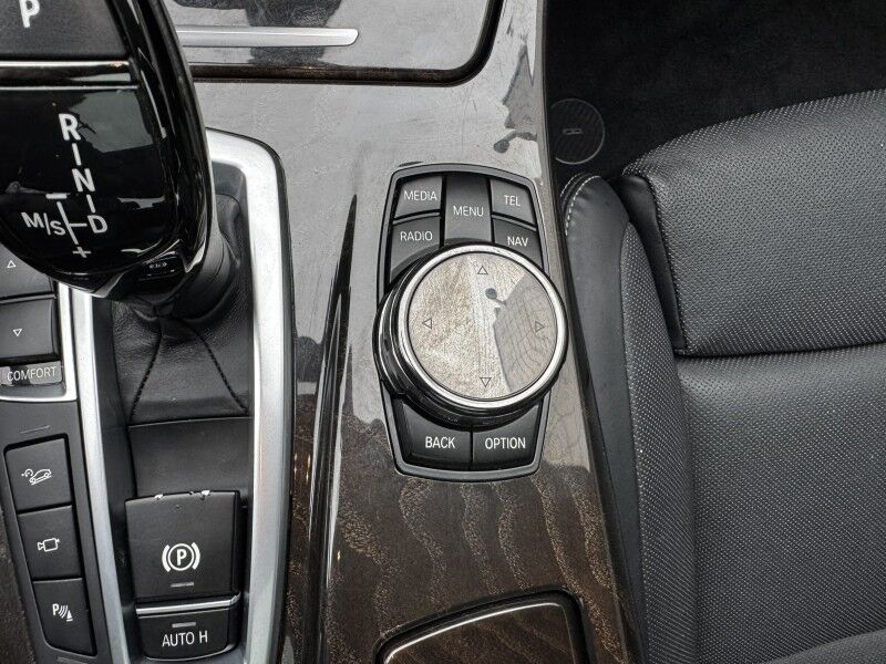 2016 BMW 550i xDrive Willow Grove PA