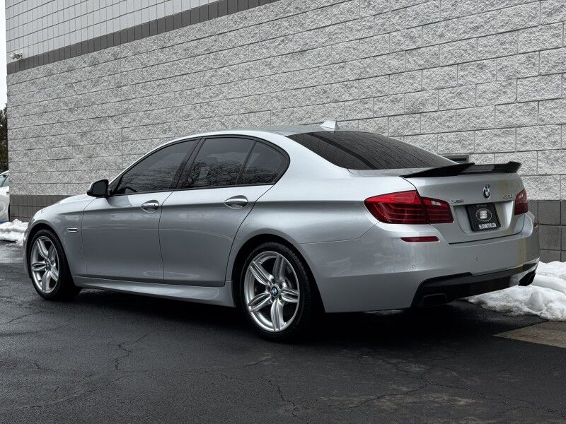2016 BMW 550i xDrive Willow Grove PA