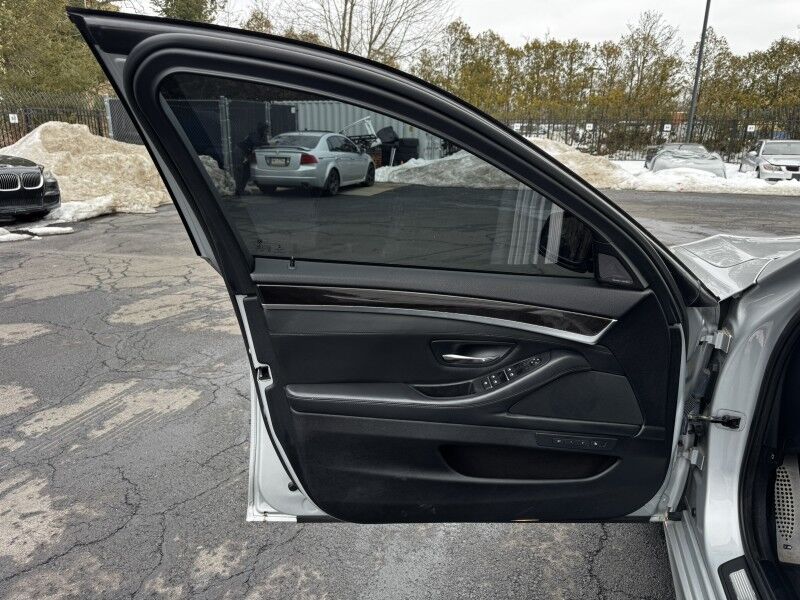 2016 BMW 550i xDrive Willow Grove PA