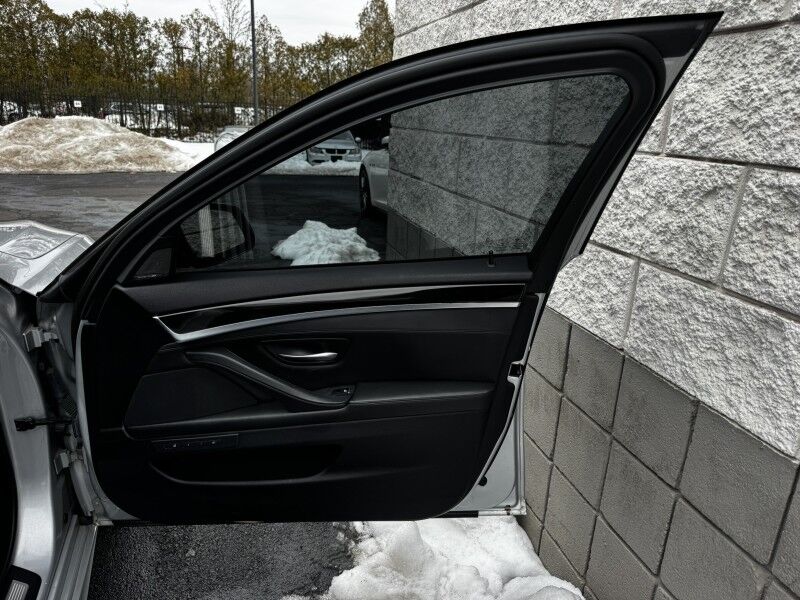 2016 BMW 550i xDrive Willow Grove PA