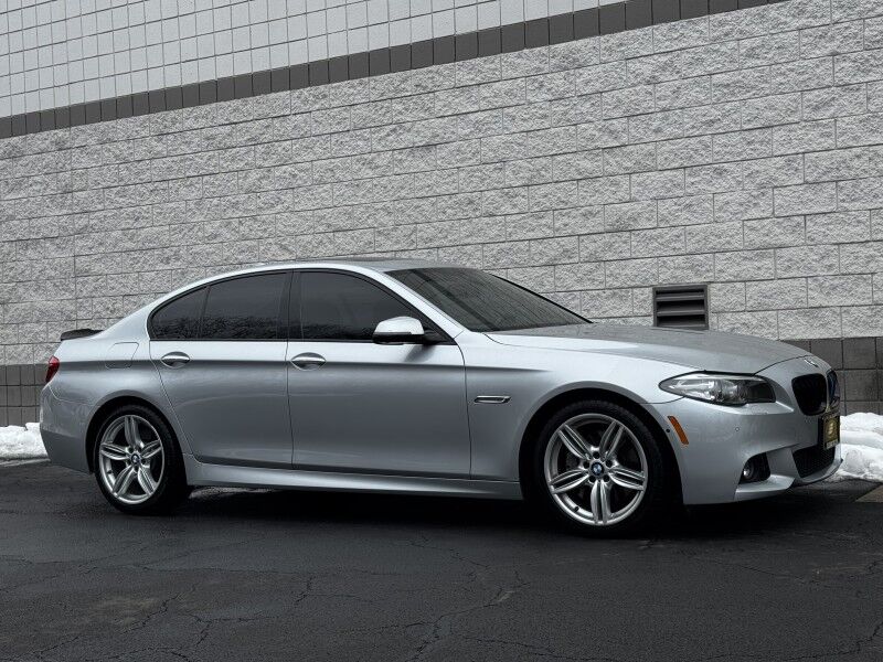 2016 BMW 550i xDrive Willow Grove PA