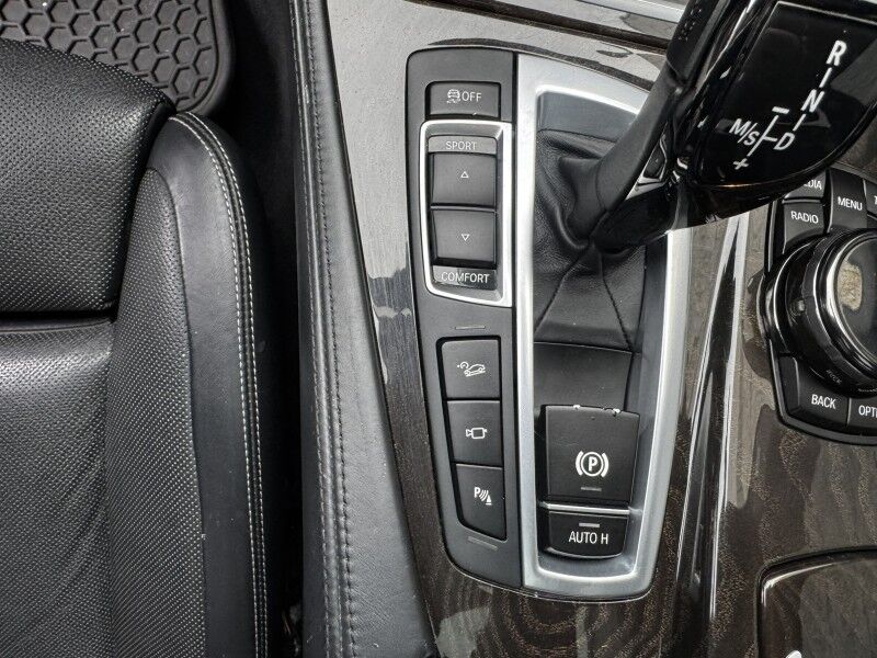 2016 BMW 550i xDrive Willow Grove PA