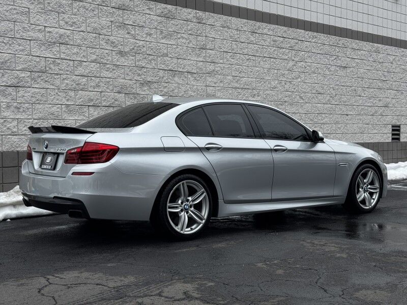 2016 BMW 550i xDrive Willow Grove PA