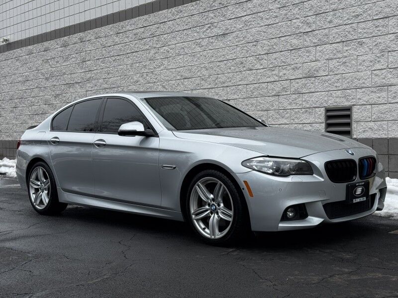 2016 BMW 550i xDrive Willow Grove PA
