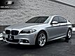 2016 BMW 550i xDrive