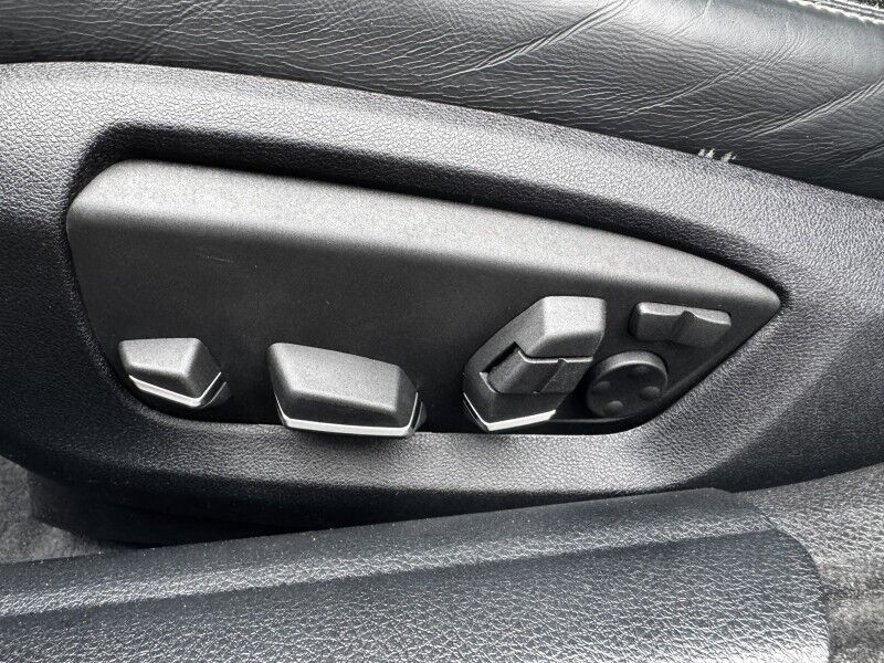 2016 BMW 550i xDrive Willow Grove PA