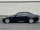 2016 BMW 550i xDrive Willow Grove PA