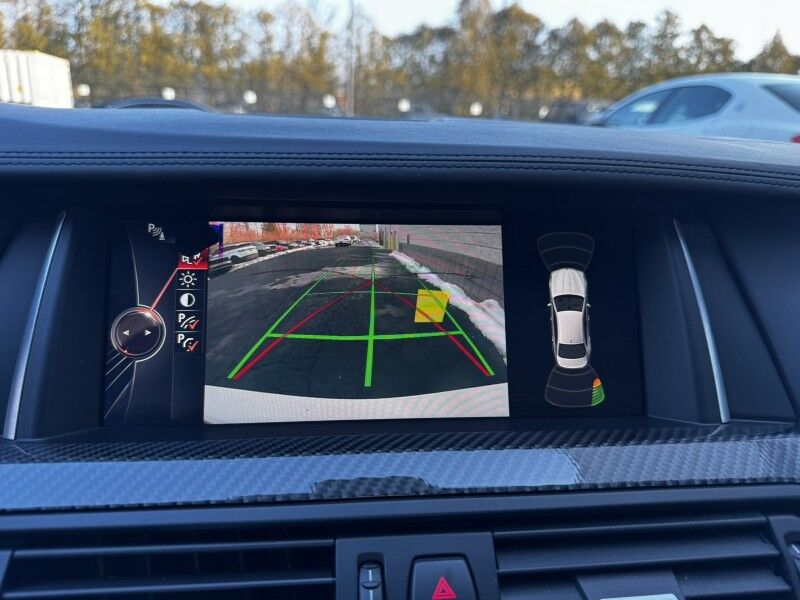 2016 BMW 550i xDrive Willow Grove PA