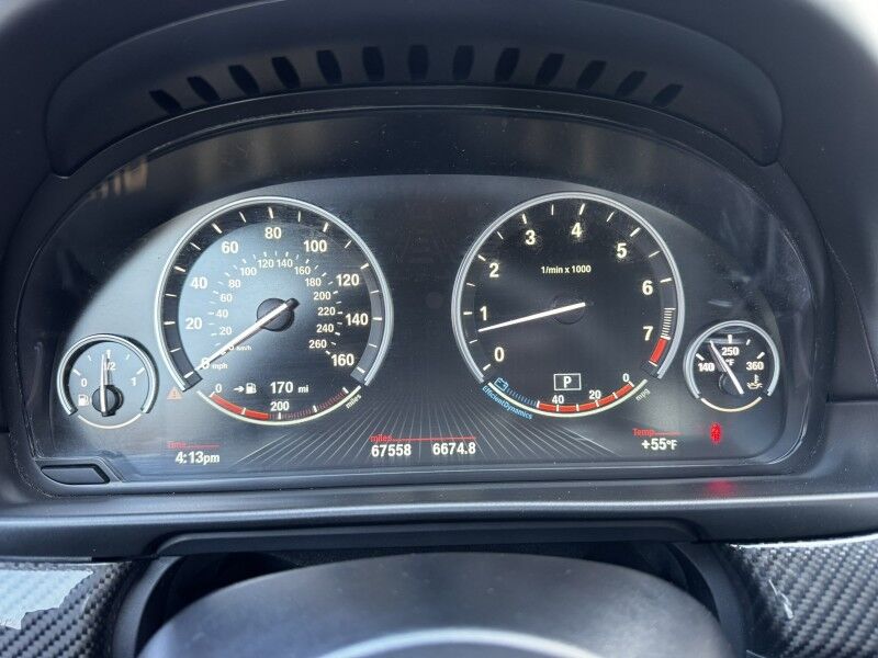 2016 BMW 550i xDrive Willow Grove PA