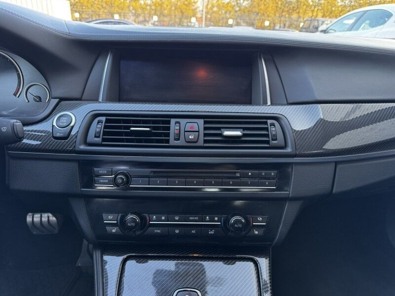 2016 BMW 550i xDrive Willow Grove PA