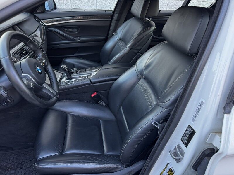 2016 BMW 550i xDrive Willow Grove PA