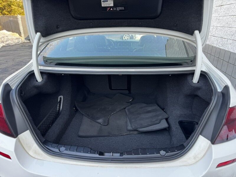 2016 BMW 550i xDrive Willow Grove PA
