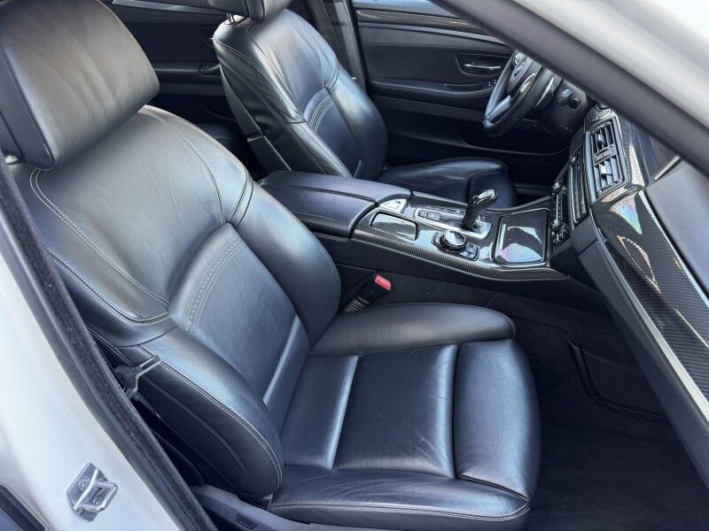 2016 BMW 550i xDrive Willow Grove PA