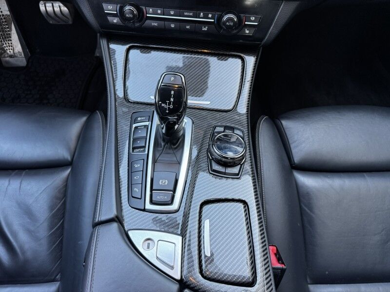 2016 BMW 550i xDrive Willow Grove PA