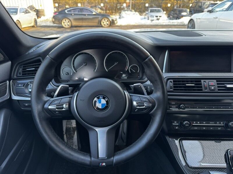 2016 BMW 550i xDrive Willow Grove PA