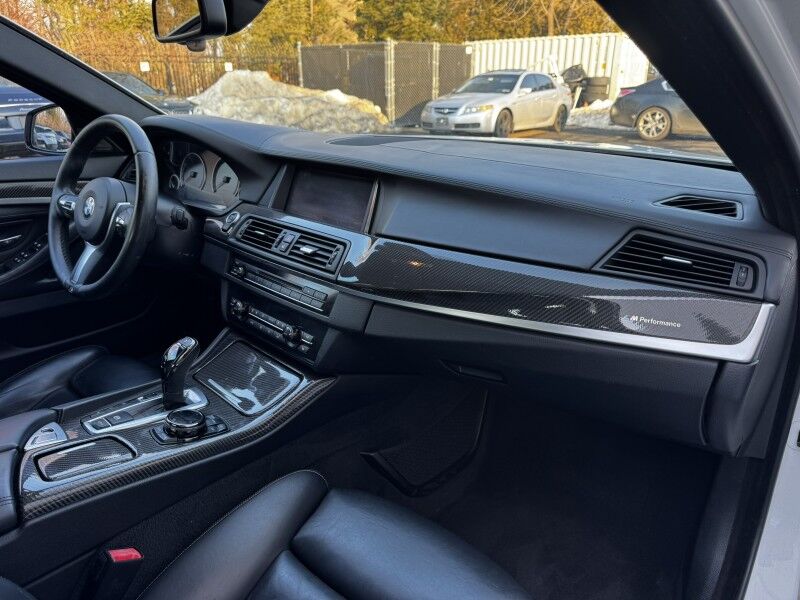 2016 BMW 550i xDrive Willow Grove PA