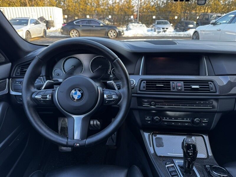 2016 BMW 550i xDrive Willow Grove PA