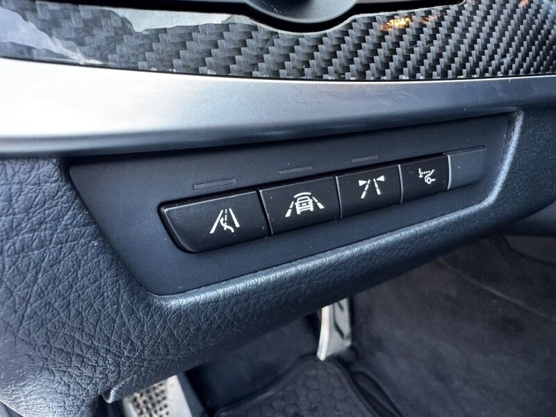 2016 BMW 550i xDrive Willow Grove PA