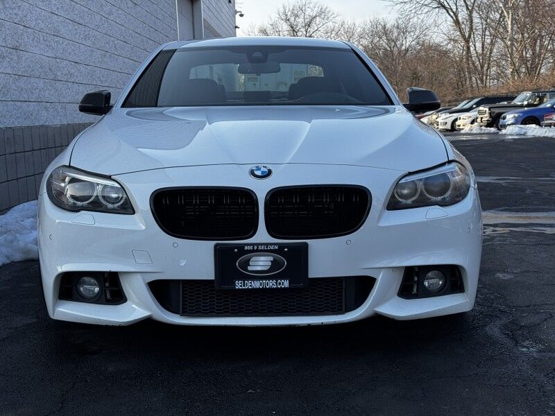 2016 BMW 550i xDrive Willow Grove PA