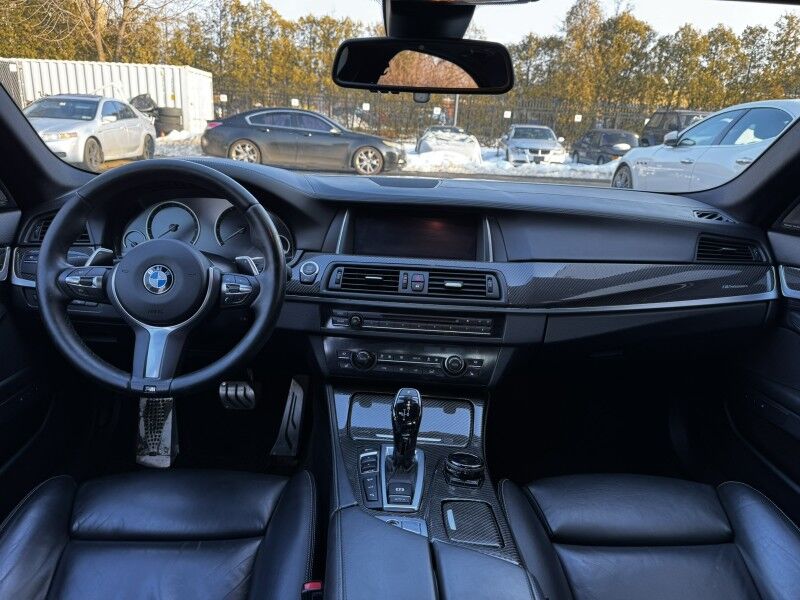2016 BMW 550i xDrive Willow Grove PA
