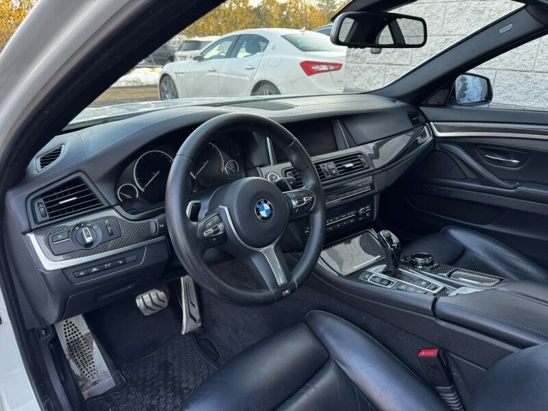2016 BMW 550i xDrive Willow Grove PA