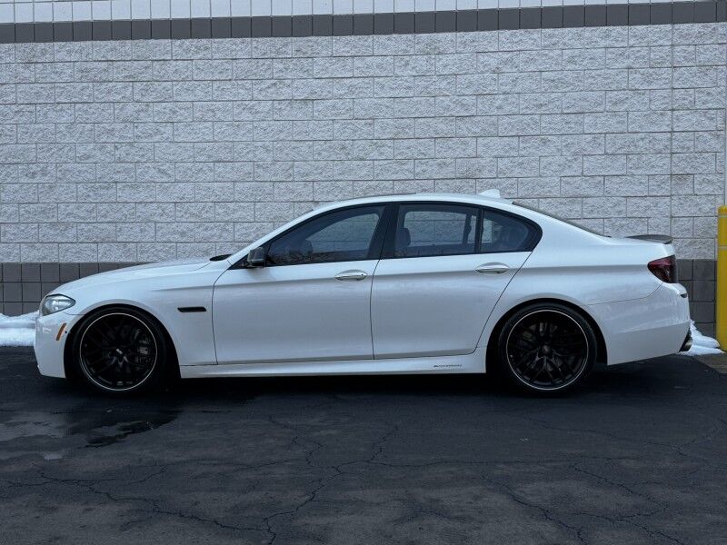 2016 BMW 550i xDrive Willow Grove PA