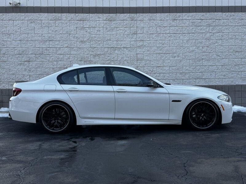 2016 BMW 550i xDrive Willow Grove PA