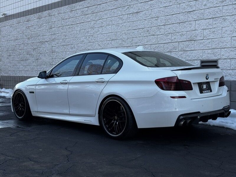 2016 BMW 550i xDrive Willow Grove PA