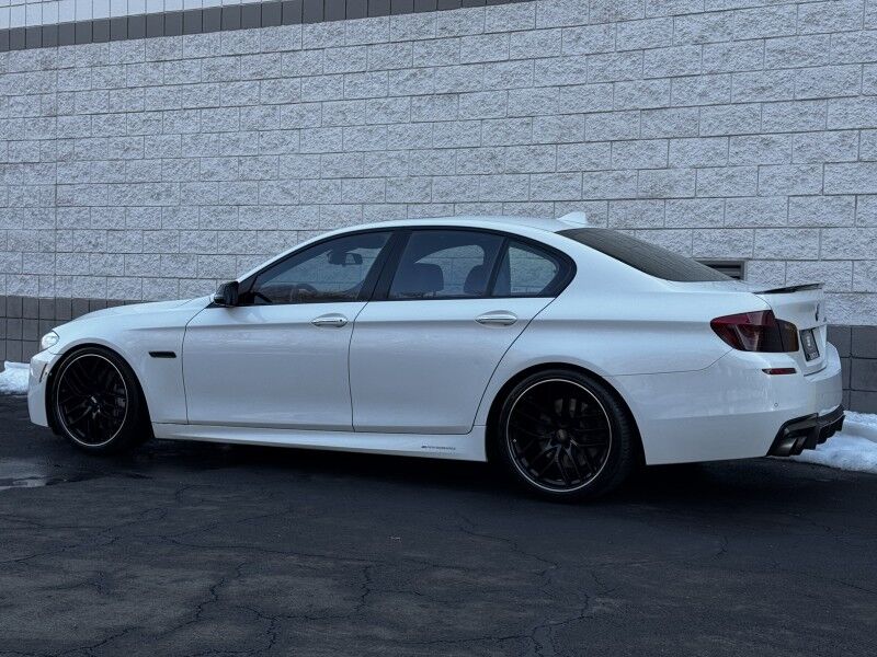 2016 BMW 550i xDrive Willow Grove PA