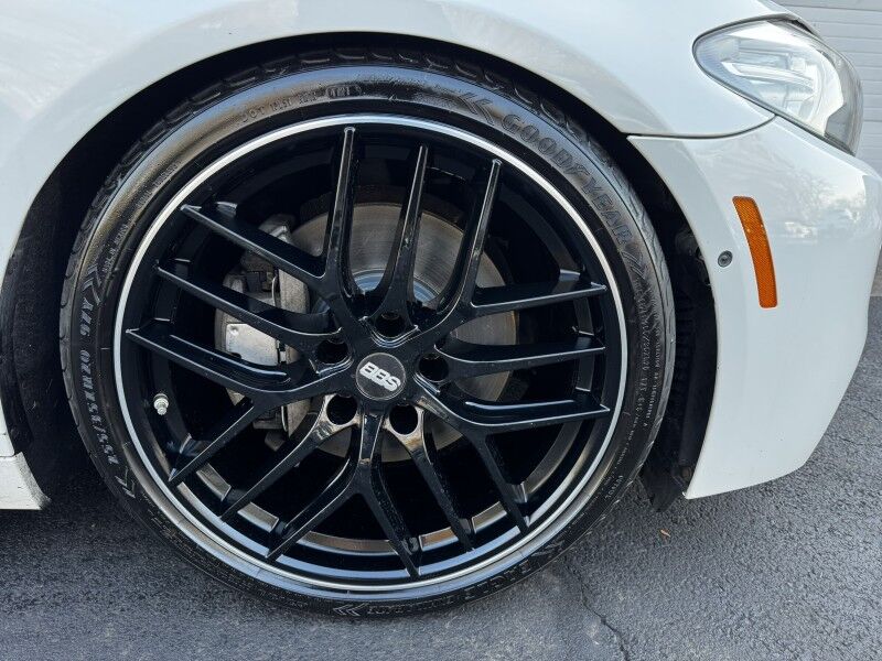 2016 BMW 550i xDrive Willow Grove PA