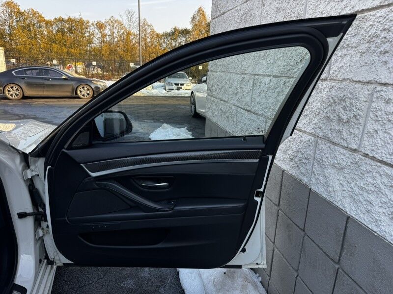 2016 BMW 550i xDrive Willow Grove PA